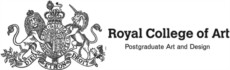 RCA - The Royal College of Art